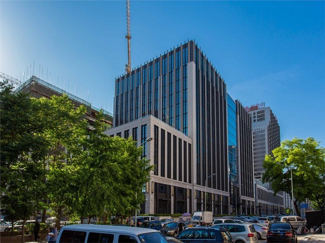 浙江简约设计资质